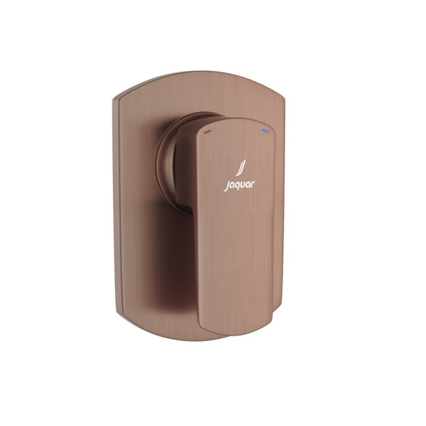 Manual Shower Mixer