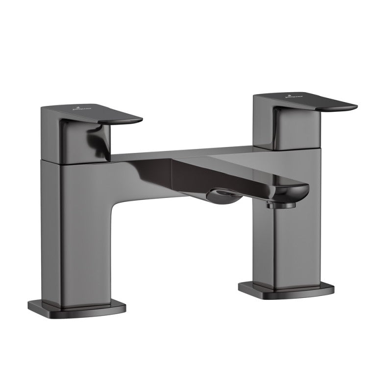 2 Hole H Type Bath Filler