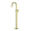 Brass Matt