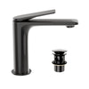 Black Chrome