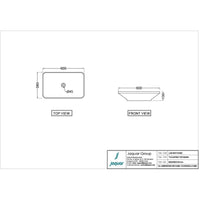 Counter Top Basin