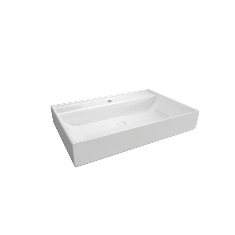 Wall Hung Basin