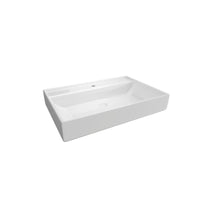 Wall Hung Basin