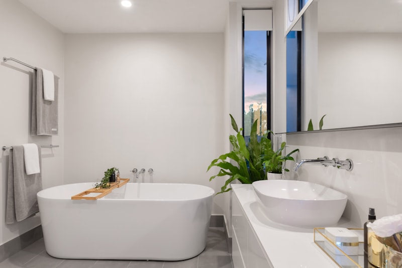 Jaquar Showroom
