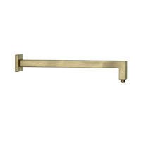 Square Shower Arm, 400mm