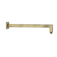 Square Shower Arm, 600mm