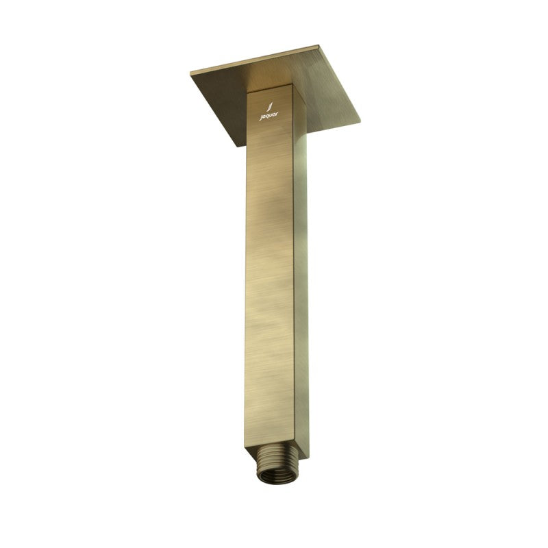 Square Ceiling Shower Arm 200mm