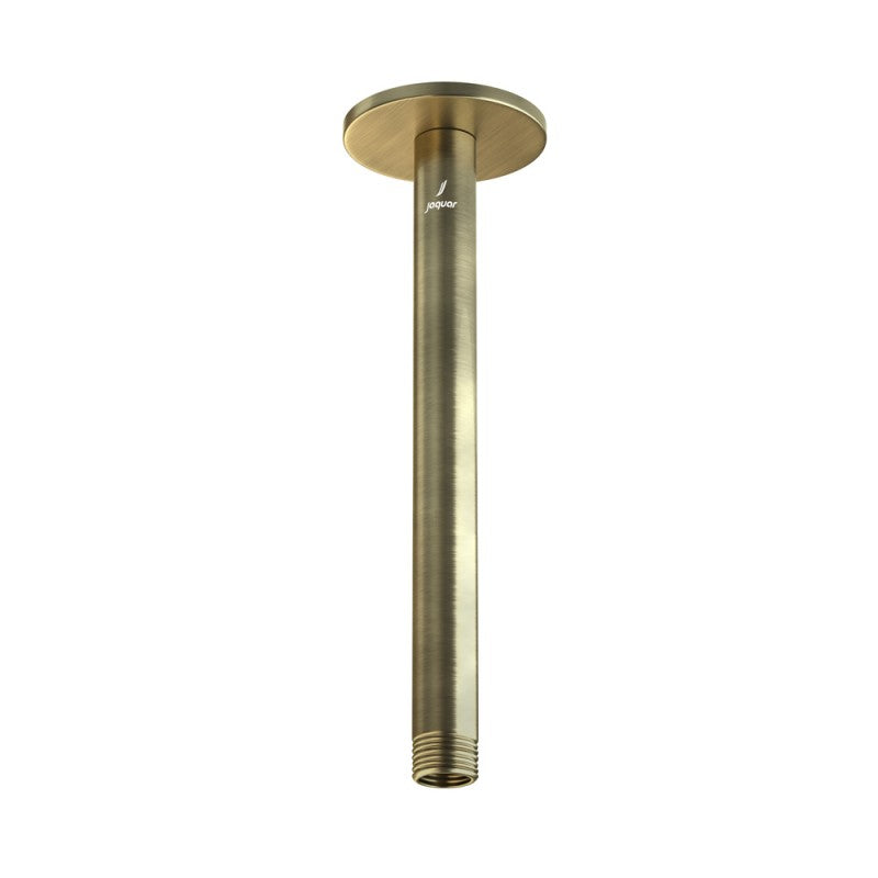 Round Ceiling Shower Arm 100mm