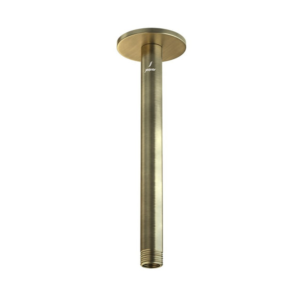 Round Ceiling Shower Arm 100mm
