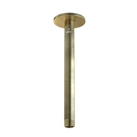 Round Ceiling Shower Arm 280mm
