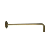 Round Shower Arm 300mm