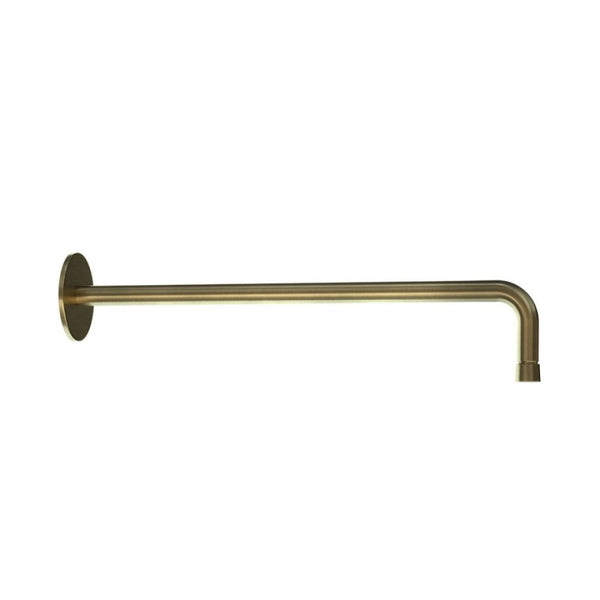 Round Shower Arm 300mm