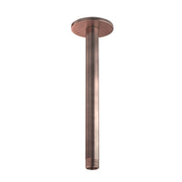 Round Ceiling Shower Arm 280mm