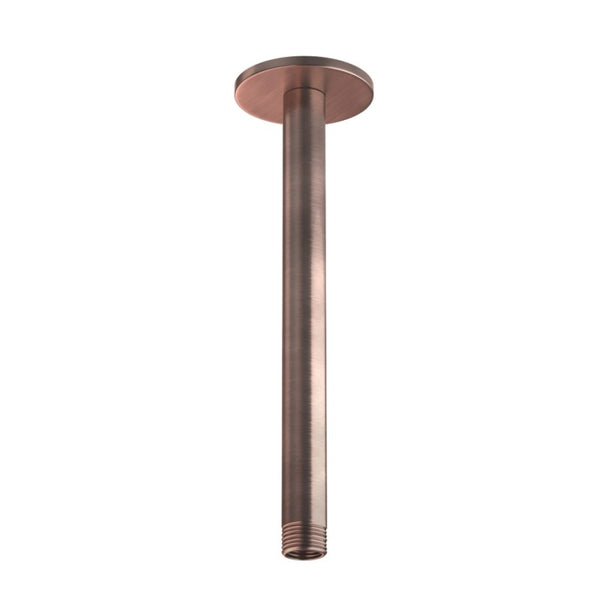 Round Ceiling Shower Arm 280mm