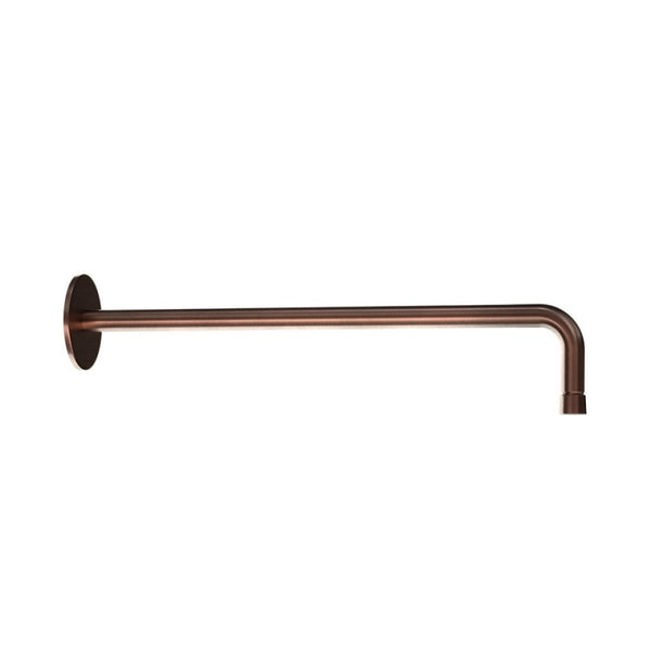 Round Shower Arm 300mm