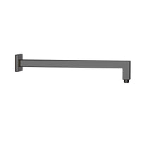 Square Shower Arm, 600mm