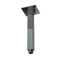 Square Ceiling Shower Arm 200mm