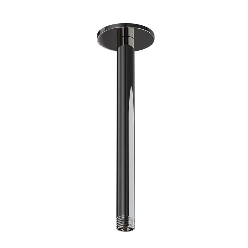 Round Ceiling Shower Arm 100mm