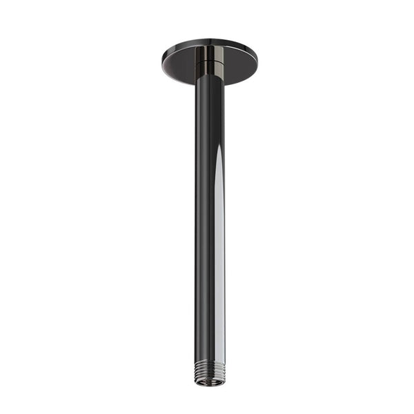 Round Ceiling Shower Arm 100mm