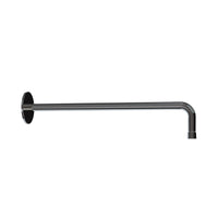 Round Shower Arm 300mm