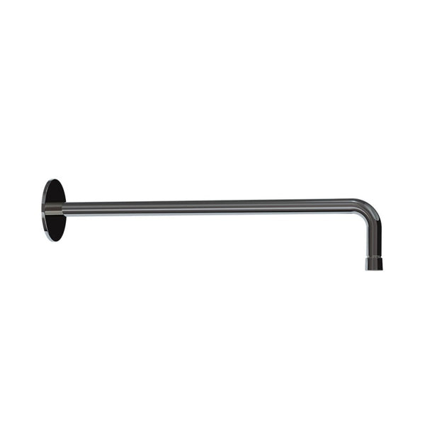 Round Shower Arm 450mm
