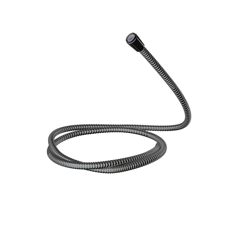 Chrome Plated Metal Hose