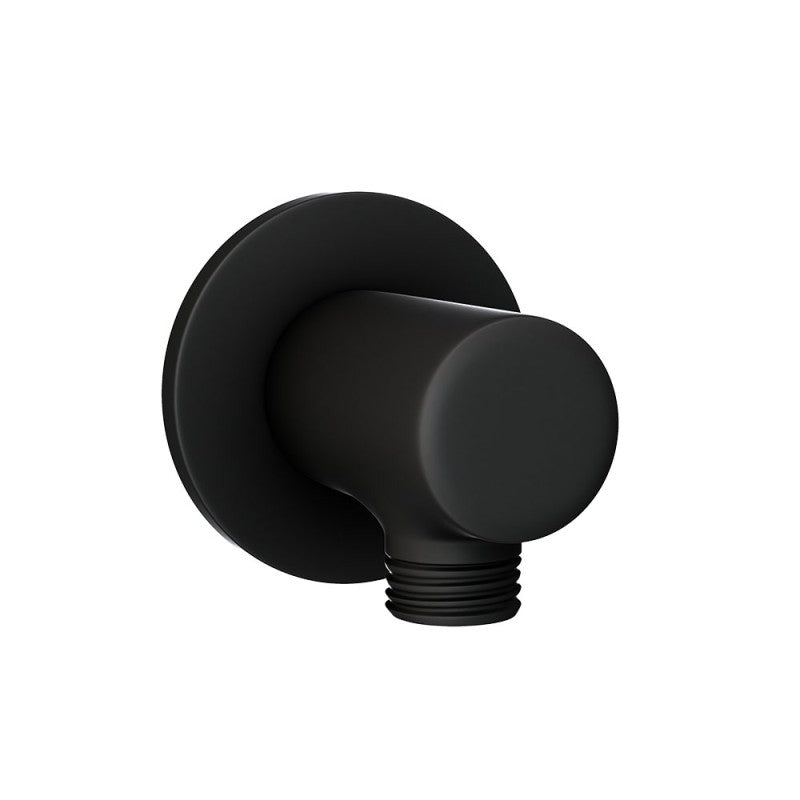 Round Wall Outlet