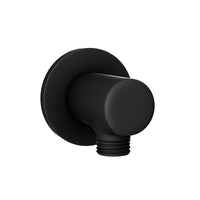 Round Wall Outlet