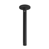 Round Ceiling Shower Arm 100mm