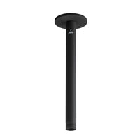 Round Ceiling Shower Arm 280mm
