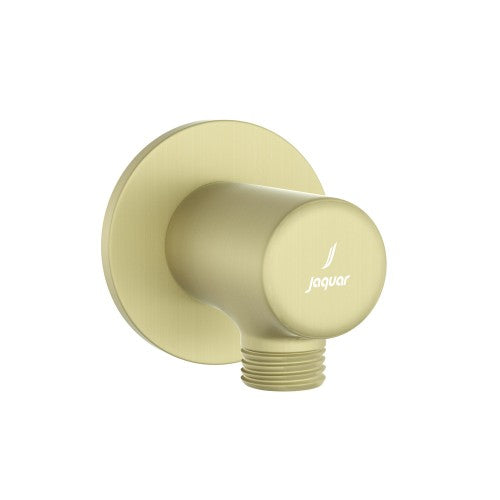Round Wall Outlet