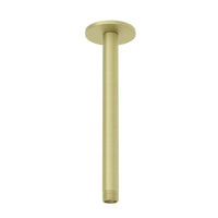 Round Ceiling Shower Arm 100mm