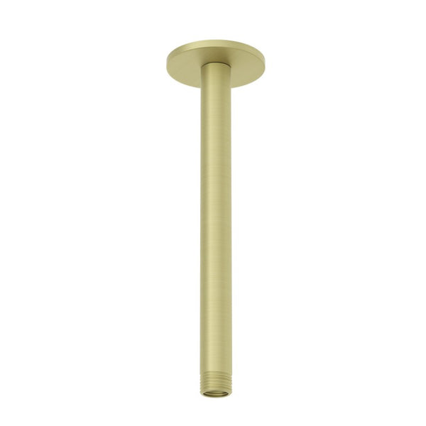 Round Ceiling Shower Arm 100mm