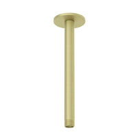 Round Ceiling Shower Arm 280mm