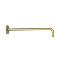 Round Shower Arm 300mm
