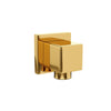 Gold Bright PVD