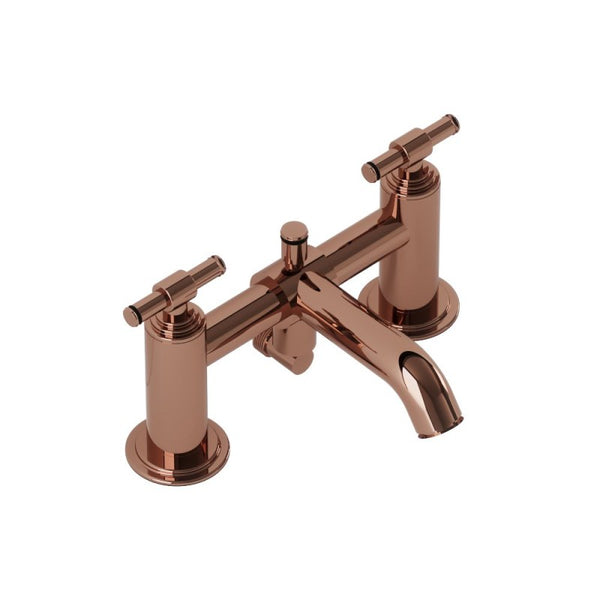 H Type Bath and Shower Mixer