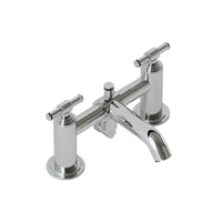 H Type Bath and Shower Mixer
