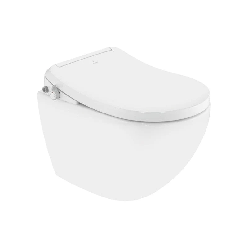 Bidspa Rimless Wall-hung Smart Toilet