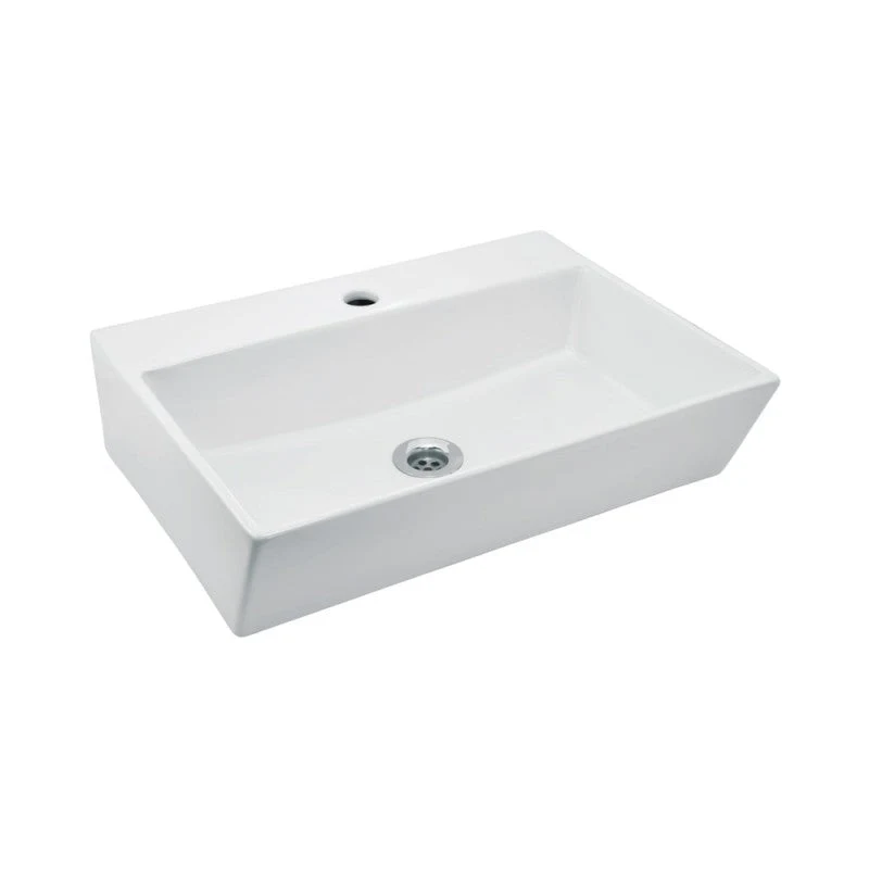 Kubix Countertop Basin