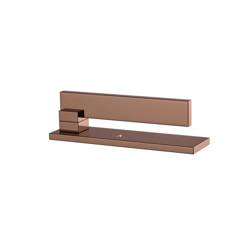 Linea Single Lever Basin Mixer Tap