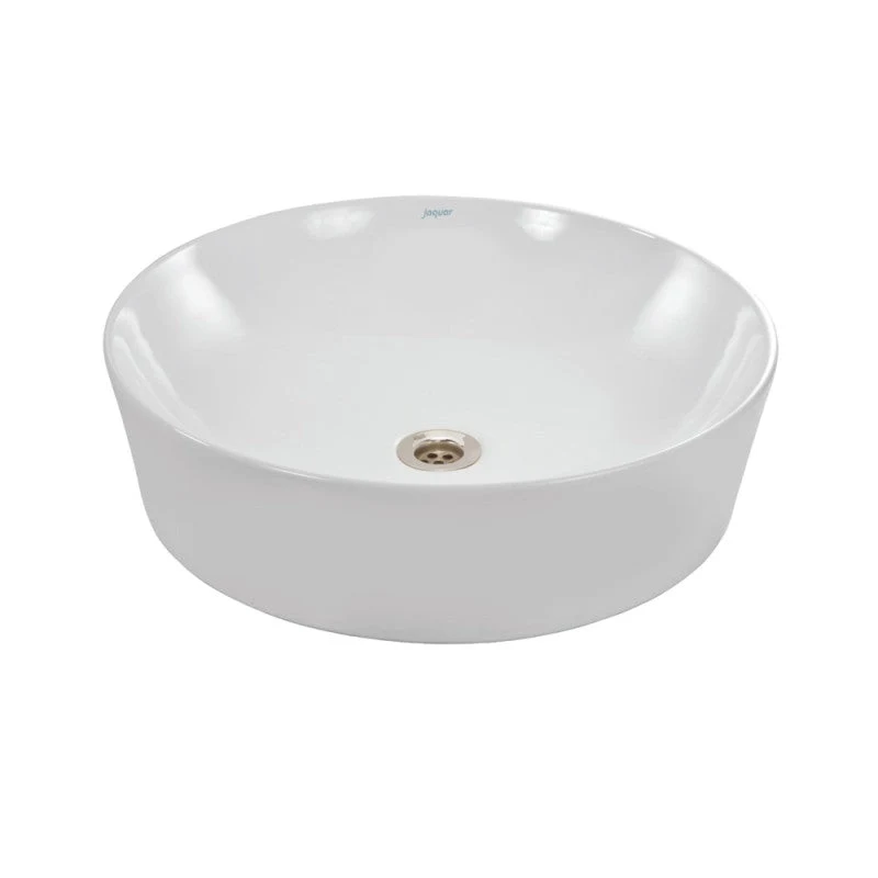 Opal Thin Rim Countertop Basin