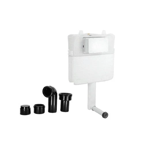 Slim Concealed Cistern Body