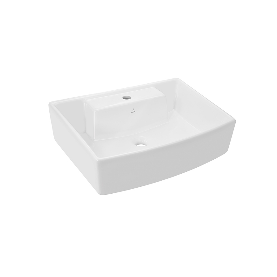 Kubix Wall-hung Basin