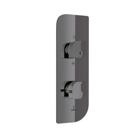 Alive Thermostatic Shower Mixer 3-way Trim Kit