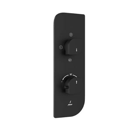 Alive Thermostatic Shower Mixer 3-way Trim Kit