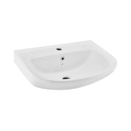 Continental Wall-hung Basin