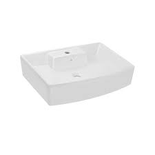 Kubix Countertop Basin