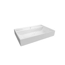 Lexa Wall-hung Basin