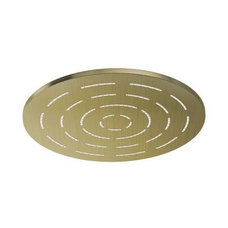 Single Flow Showers Maze Showerhead - 300 mm
